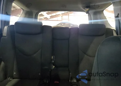 2008 Toyota Rav4 Sport z USA, uszkodzony, nr VIN JTMBK32V585063946